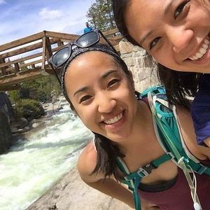 Meet your Posher, Lea